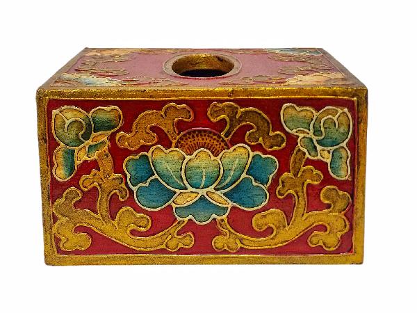 Tissue Holder-33838