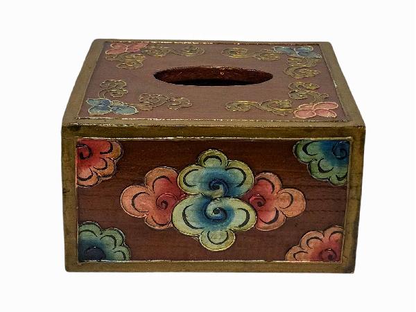 Tissue Holder-33840