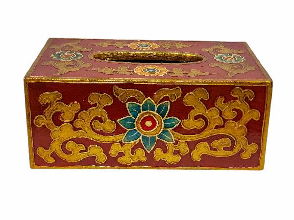 Tissue Holder-33842