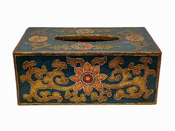 Tissue Holder-33843