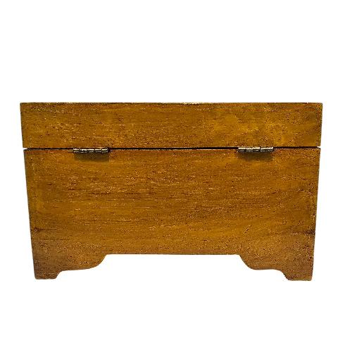 thumb3-Wooden Tibetan Box-33863