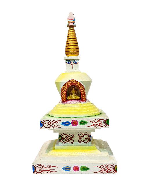 Stupa-33872