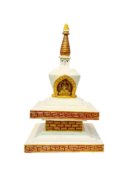 Stupa-33874