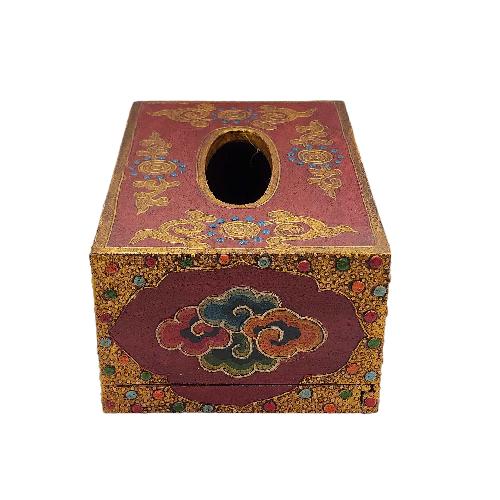 thumb5-Tissue Holder-33876