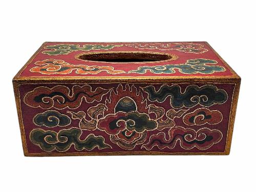 Tissue Holder-33944