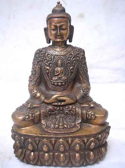 Amitabha Buddha-3405