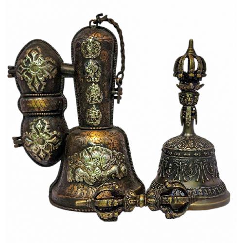 Bell and Dorje-34058