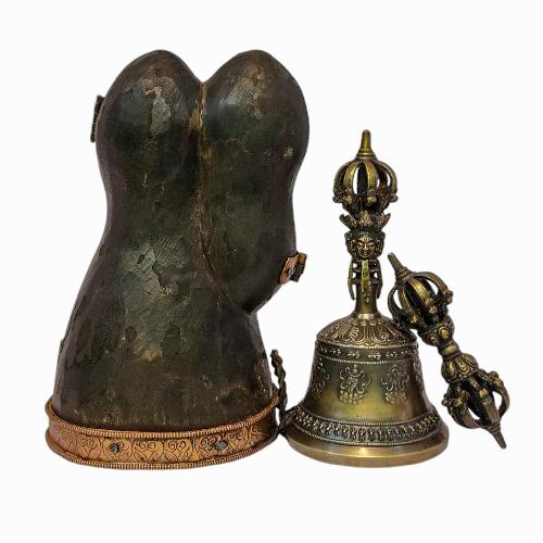 Bell and Dorje-34059