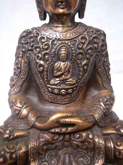 thumb1-Amitabha Buddha-3405