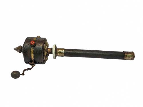 Prayer Wheel-34060