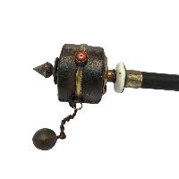 thumb1-Prayer Wheel-34060