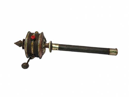 Prayer Wheel-34061