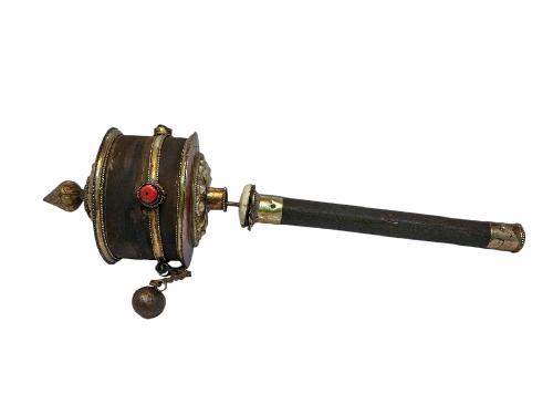 Prayer Wheel-34062