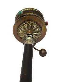 thumb4-Prayer Wheel-34062