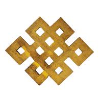 thumb1-Endless knot-34063