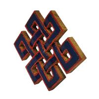 thumb2-Endless knot-34063