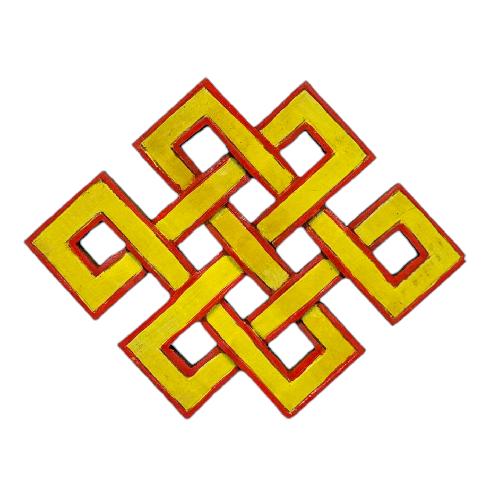 Endless knot-34065