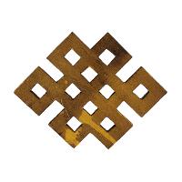 thumb1-Endless knot-34065