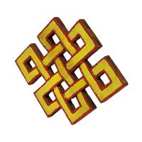 thumb2-Endless knot-34065