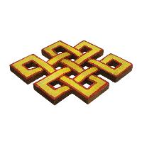 thumb3-Endless knot-34065