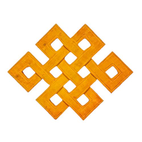 Endless knot-34066