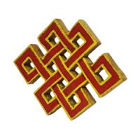 thumb2-Endless knot-34071