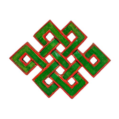 Endless knot-34072