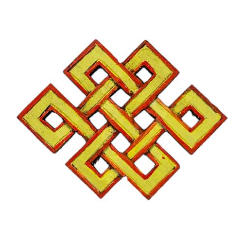 Endless knot-34073