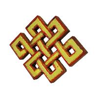 thumb2-Endless knot-34073