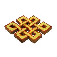 thumb3-Endless knot-34073