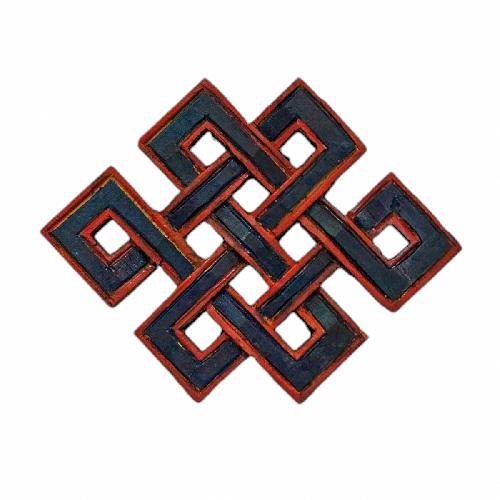 Endless knot-34074