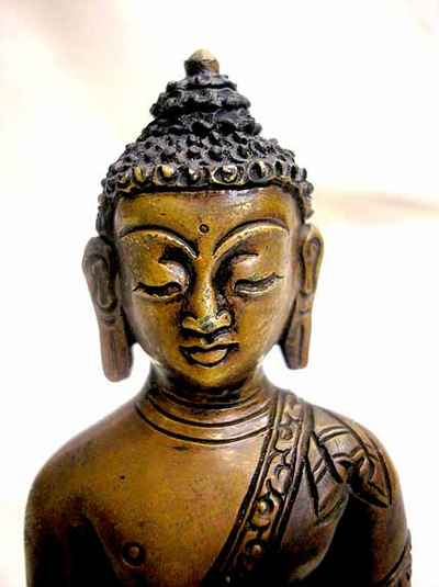 thumb1-Shakyamuni Buddha-3407