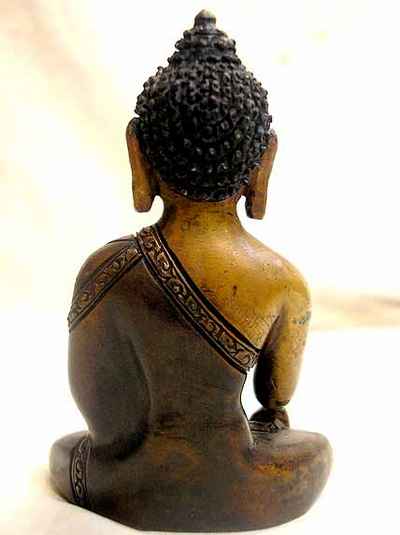 thumb2-Shakyamuni Buddha-3407