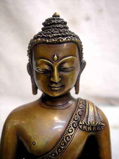 thumb6-Shakyamuni Buddha-3408