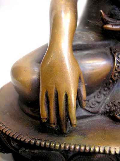 thumb3-Shakyamuni Buddha-3408