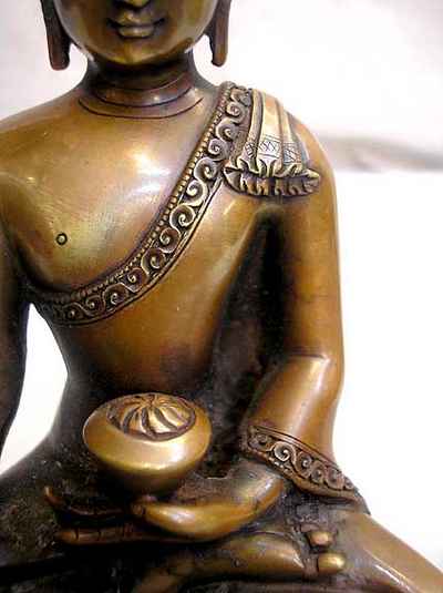 thumb2-Shakyamuni Buddha-3408