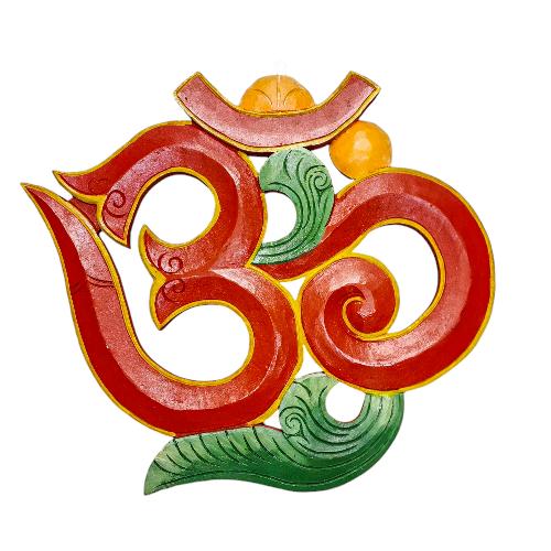 OM - Hindu-34096