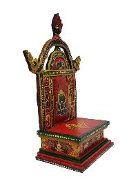 thumb1-Wooden Altar-34098
