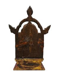 thumb4-Wooden Altar-34098