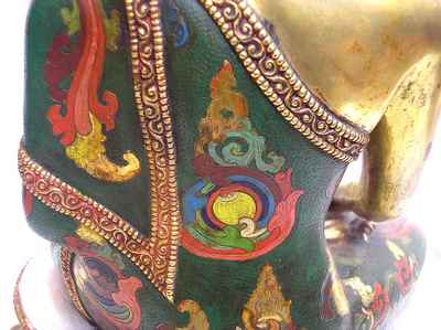 thumb5-Shakyamuni Buddha-3409