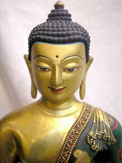 thumb6-Shakyamuni Buddha-3409