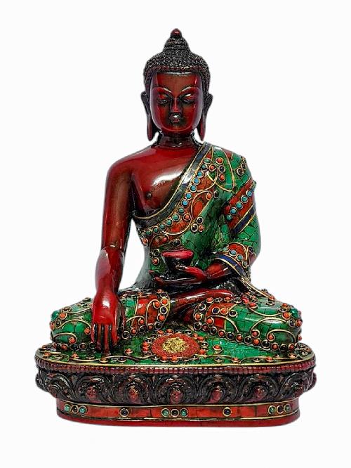 Shakyamuni Buddha-34100