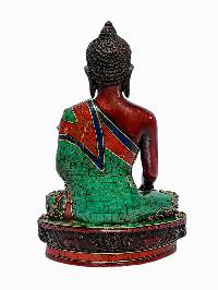 thumb3-Shakyamuni Buddha-34100