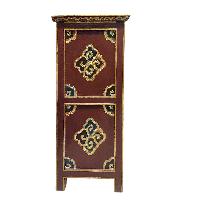 thumb3-Wooden Cabinet-34104