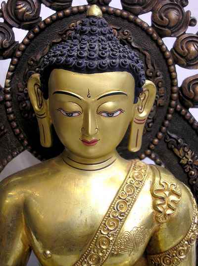 thumb2-Shakyamuni Buddha-3410