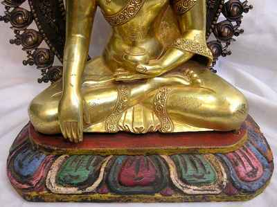 thumb3-Shakyamuni Buddha-3410