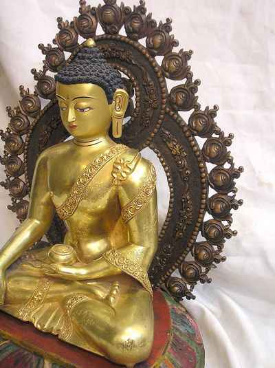 thumb4-Shakyamuni Buddha-3410