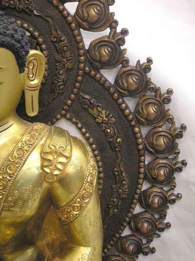 thumb6-Shakyamuni Buddha-3410