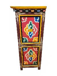 thumb2-Wooden Cabinet-34111