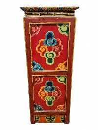 thumb2-Wooden Cabinet-34112